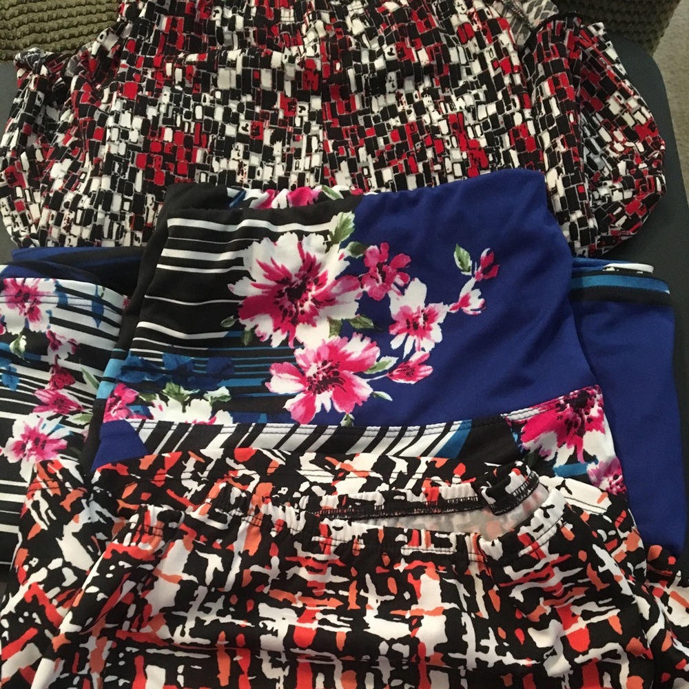 Skirts